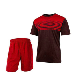 Unisex Comfortable <b>Volleyball</b> Uniform Kits Best Quality Custom Fabric Printed Style High Comfort <b>Set</b> of <b>Volleyball</b> Wear - Product Image 6