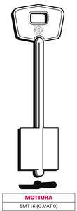 Llave Doble para Map 5mt16 (g. Vat 0) Mottura - Product Image 1