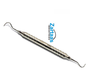 Fabricant et exportateur d'instruments chirurgicaux et dentaires de haute qualité en acier inoxydable SCALERS UP128 - Product Image 2