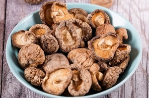 Hongo Shiitake Seco al por Mayor del Delta de Vietnam |   Listo para Exportar - Product Image 4