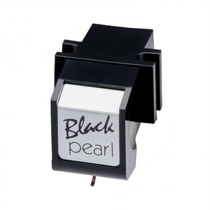 Sumiko OYSTER SERIES Black for Pearl Turntable Head 0678618 B Moving Magnet Turntable Head for <b>Musical</b> <b>Instruments</b> - Product Image 3
