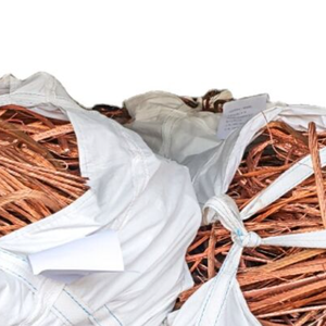 Fil de déchets de cuivre en vrac Ferraille de cuivre 99.99% déchets de haute pureté cuivre de bonne qualité - Product Image 2