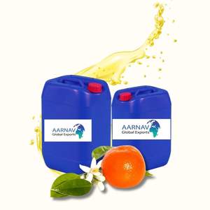 Huile Essentielle de Petitgrain Biologique de Qualité Supérieure avec Arbre à Thé 100% Pure Distillée à la Vapeur Certifiée Provenant d'un Fournisseur Réputé - Product Image 5