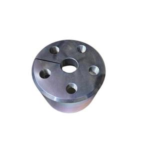 5580002666 5580 0026 66 Heavy Duty Industrial Bushing OEM Replacement Sleeve for <b>Mining</b> <b>Machinery</b> Spare Parts - Product Image 2