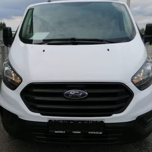 PRECIO DE DESCUENTO PARA FORDS LIGERAMENTE USADOS - TRANSIT - EN VENTA CON GARANTÍA - Product Image 1