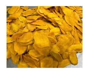 Vente en gros de mangue séchée du Vietnam, collation naturelle de qualité supérieure, parfaite pour les desserts et l'exportation sur le marché mondial - Product Image 4