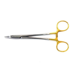 Hot Sale High Quality <b>Needle</b> Holders New Arrival <b>Needle</b> Holders Made In Pakistan <b>Needle</b> Holders - Product Image 1