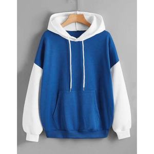 OEM 2023 Sweats à capuche avec logo imprimé poche kangourou à manches longues Meilleur prix Sweat à capuche pour hommes Fabriqué au Pakistan - Product Image 6