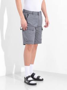 Shorts de Mezclilla para Hombre, Estilo Casual Moderno, Ajuste Cómodo, Tela de Calidad, Diseñados para la Moda de Verano y Uso Diario - Product Image 3