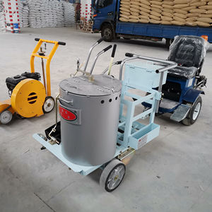 เครื่องเทอร์โมเมลเตอร์เครื่องทำเครื่องหมายติดรถบรรทุกเทอร์โมพลาสติก - Product Image 4