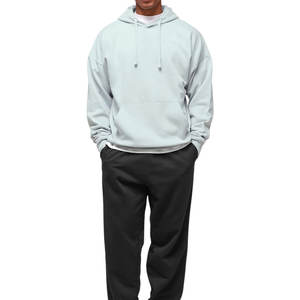 Wholesale Performance <b>Hoodie</b> <b>Men</b> Gym, Quick Dry Training Top for Outdoor <b>Running</b>, Jogging, and Exercise Customer Demand - Product Image 5