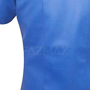 Le Pakistan a fabriqué le t-shirt en cuir le plus vendu pour les hommes T-shirt en cuir respirant à quantité minimale de commande bas pour les hommes en stock - Product Image 6