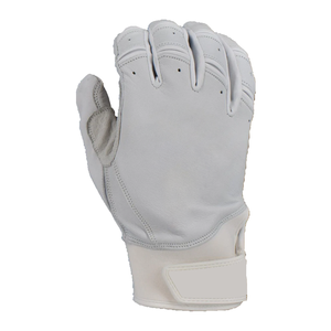 Gants de frappeur de Baseball Softball en cuir véritable de haute qualité sur mesure Odm & Oem Service gants de frappeur de Baseball à vendre - Product Image 1