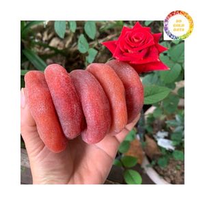 Prime Quality Dried Persimmons Vietnam Origin Superior Taste Vietnam Dried Persimmons Wholesale - Product Image 4