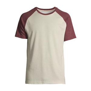 ¡Novedad de 2024! Camiseta transpirable para hombre, ropa informal con logotipo personalizado, camisetas para hombre de talla grande, diseño liso, camiseta para hombre al por mayor - Product Image 1