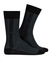 Chaussettes en bambou naturel anti-allergiques hautement respirantes, textile turc de haute qualité