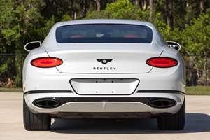 BEN-TLEY CONTINENTAL G-T W12 FIRST EDITION 2020 IMPECABLE, LISTO PARA ENVIAR - Product Image 2