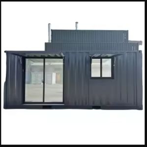 Conteneur d'expédition d'occasion de 40 pieds de haut cube HC fabriqué à bas quantité minimale de commande en gros standard à vendre - Product Image 3