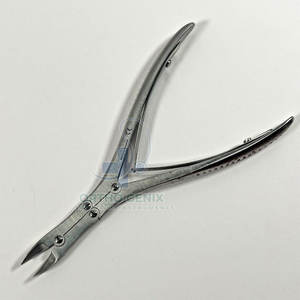 Coupe-fil chirurgical pour os Instruments orthopédiques manuel en acier inoxydable de haute qualité pour les traumatismes et la fixation osseuse - Product Image 2