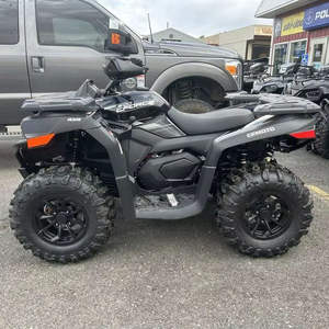 VENTE RAPIDE A U T H E N T I C 2025 CFMoto C-Force 600 Touring - Product Image 1