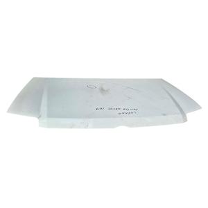 CAPOT AVANT FIAT Panda Cross (169) 51876323 (05>12) - Product Image 2