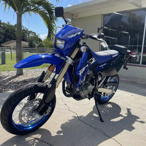 Offre annuelle 2024 - Nouvelles motos Suzuki DR-Z400SM - Product Image 1