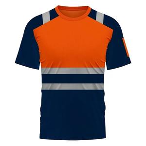 Fabricante de Pakistán, nuevo diseño, logotipo personalizado, camisetas impresas, camiseta de rendimiento para hombres, camiseta para hacer ejercicio, ropa de gimnasio - Product Image 6