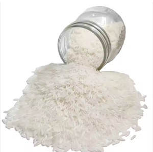 Arroz Arborio Orgánico de Alta Calidad Arroz Basmati Blanco de Grano Largo y No Basmati al Vapor Roto 2% 5% 25%-¡Compre Ahora! - Product Image 3