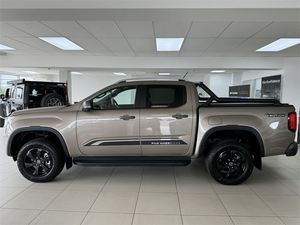 <span class=keywords><strong>Volkswagen</strong></span> Amarok Panamericana DC 4M <span class=keywords><strong>2023</strong></span> Usado en Perfectas Condiciones, Envío a Todo el Mundo - Product Image 5
