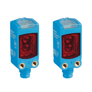 Capteur photoélectrique compact WSE4FP-21312100ZZZ, produit prêt à être expédié - Product Image 2