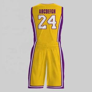 Chaleco de entrenamiento de baloncesto de talla grande personalizado para adultos, traje deportivo transpirable cómodo de alta calidad, conjunto cómodo de alta calidad - Product Image 6