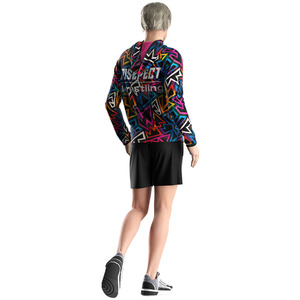 Sweat à capuche de haute qualité avec coutures renforcées en tissu éponge, unisexe, fournisseur en gros - Product Image 5