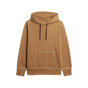 Sudadera con Capucha de Forro Polar para Hombre, Invierno 2026, Transpirable, Ecológica, de Secado Rápido, Poliéster/Algodón Digital, para Entrenamiento Físico, Venta al por Mayor - Product Image 1