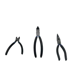 Pliers Tools High Quality Customization Services Tools Set Box Exact Cutting Capability Precision Work 8 Inch Custom Supplier