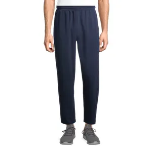 Erkek hafif eşofman dipleri elastik spor pantolon spor koşu Joggers Online satış için Slim Fit pantolon