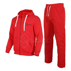 Offre Spéciale respirant hommes Jogging costume pour la vente en ligne grande taille marque privée Jogging costume pour hommes - Product Image 1