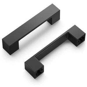 New Fancy Drawer Cabinet <b>Pull</b> <b>Handle</b> Industrial for Home Kitchen Office Furniture Hardware <b>Door</b> Drawer Wardrobe Cabinet <b>Handle</b> - Product Image 5