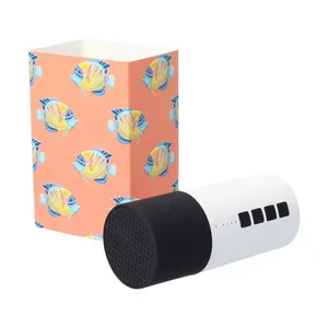 Bolsa de Papel Promocional Personalizada con Diseño CreaSleeve 166 - Product Image 2