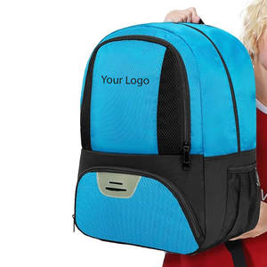 Unique Design Light Weight Sports <b>Backpack</b> <b>Bags</b> Polyester Made High Quality Sports <b>Backpack</b> <b>Bags</b> - Product Image 2