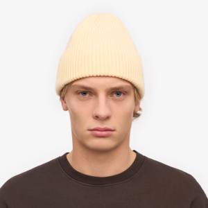 Vente en gros de nouveaux bonnets imprimés en acrylique personnalisés chapeaux à la mode avec votre design personnalisé bonnet personnalisé en tricot acrylique avec logo - Product Image 6