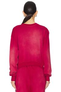 Gran oferta, sudadera de punto con capucha de invierno de alta calidad para mujer, Jersey transpirable de gran tamaño, patrón geométrico antiretráctil - Product Image 2