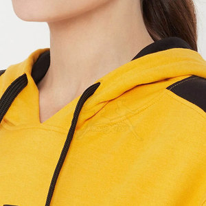 Vêtements décontractés avec logo personnalisé Vente d'usine Survêtement personnalisé pour femmes Survêtement de haute qualité pour femmes - Product Image 5