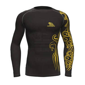 ชุดรัชการ์ดสำหรับผู้ชายชุดรัชการ์ดแขนยาวสำหรับผู้ชาย - Product Image 1