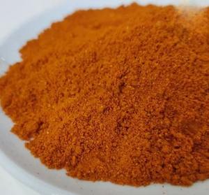 Poudre d'extrait de gardénia OEM, colorant alimentaire naturel jaune issu des fruits de gardénia pour les fabricants alimentaires mondiaux - Product Image 6