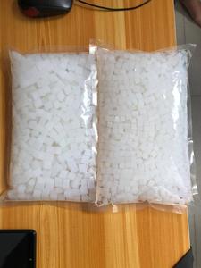 Young Coconut Jelly Cubes in Syrup, Hot Sales Nata De Coco For Bubble Tea, Milk Tea, Yogurt and <b>Ice</b> <b>Cream</b>, Nata De Coco in Syrup - Product Image 5