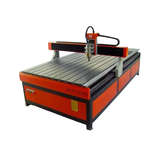 Công nghệ mới nhất làm máy phay CNC với vật liệu hàng đầu được làm bằng máy phay để bán bởi các nhà xuất khẩu