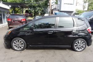 Usado 2013 H-o-n-d-a Fit Sport - Product Image 5