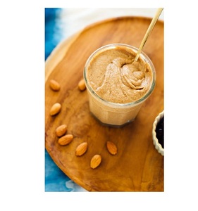 Tartinade naturelle de noix d'amandes à vendre à bas prix Approvisionnement en gros auprès d'exportateurs alimentaires mondiaux certifiés dans le monde entier - Product Image 2