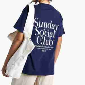 Fournisseur de t-shirts en coton 100% de haute qualité, streetwear, hip hop, t-shirt unisexe, t-shirt oversize pour femmes, respirant, avec le meilleur OEM - Product Image 5