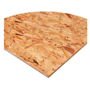 Sản phẩm hot osb Board 15 mét 8 mét ván dăm ván ép cho xây dựng - Product Image 3